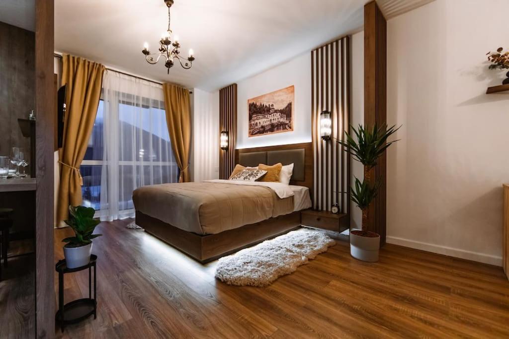 Eliss Studio Sinaia Bagian luar foto