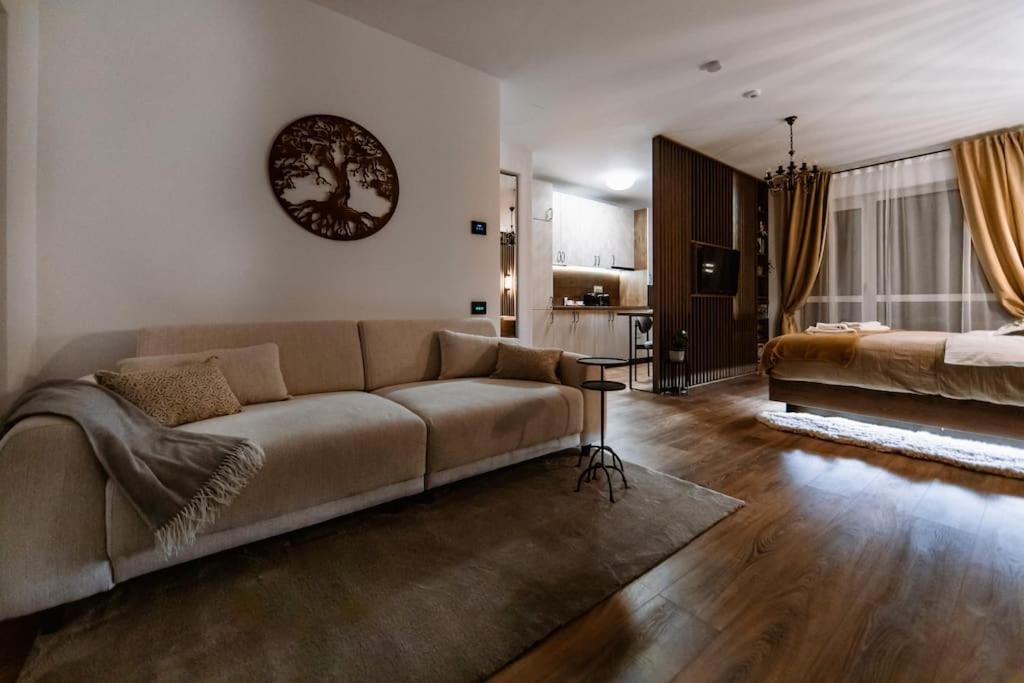Eliss Studio Sinaia Bagian luar foto