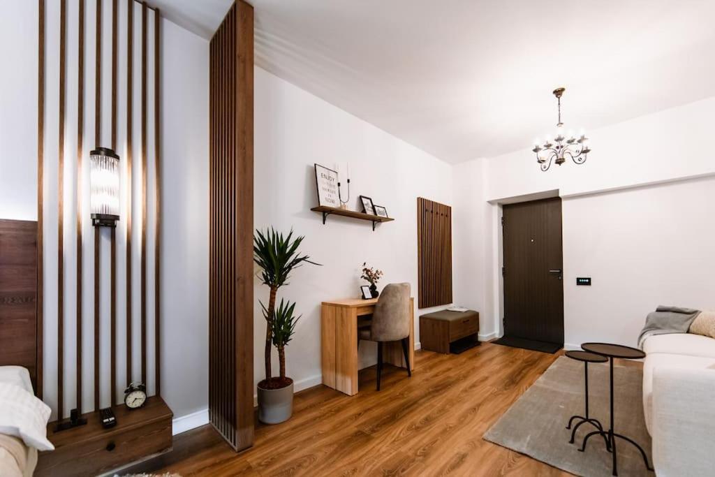 Eliss Studio Sinaia Bagian luar foto
