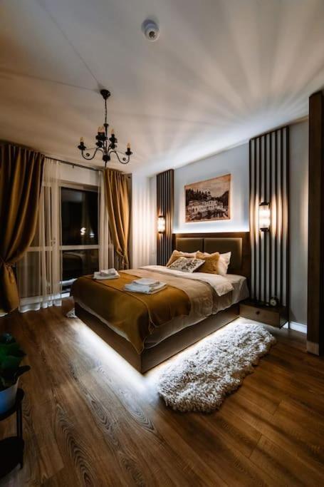 Eliss Studio Sinaia Bagian luar foto