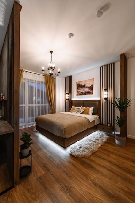 Eliss Studio Sinaia Bagian luar foto