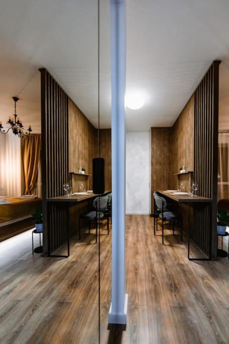 Eliss Studio Sinaia Bagian luar foto
