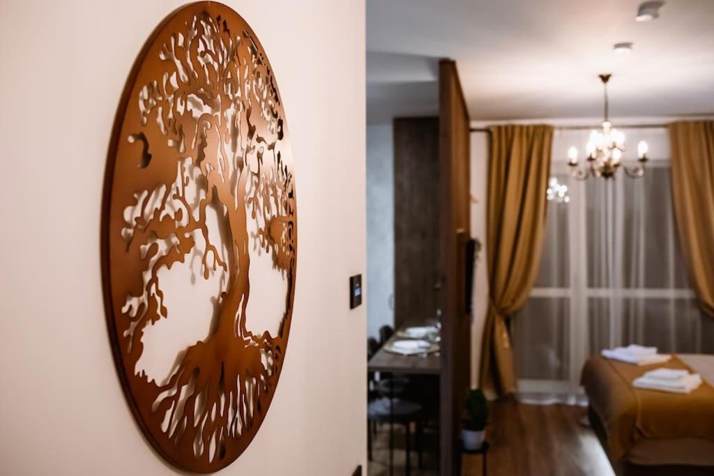 Eliss Studio Sinaia Bagian luar foto