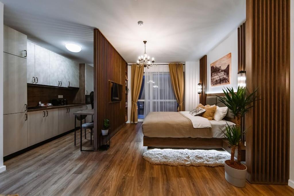 Eliss Studio Sinaia Bagian luar foto