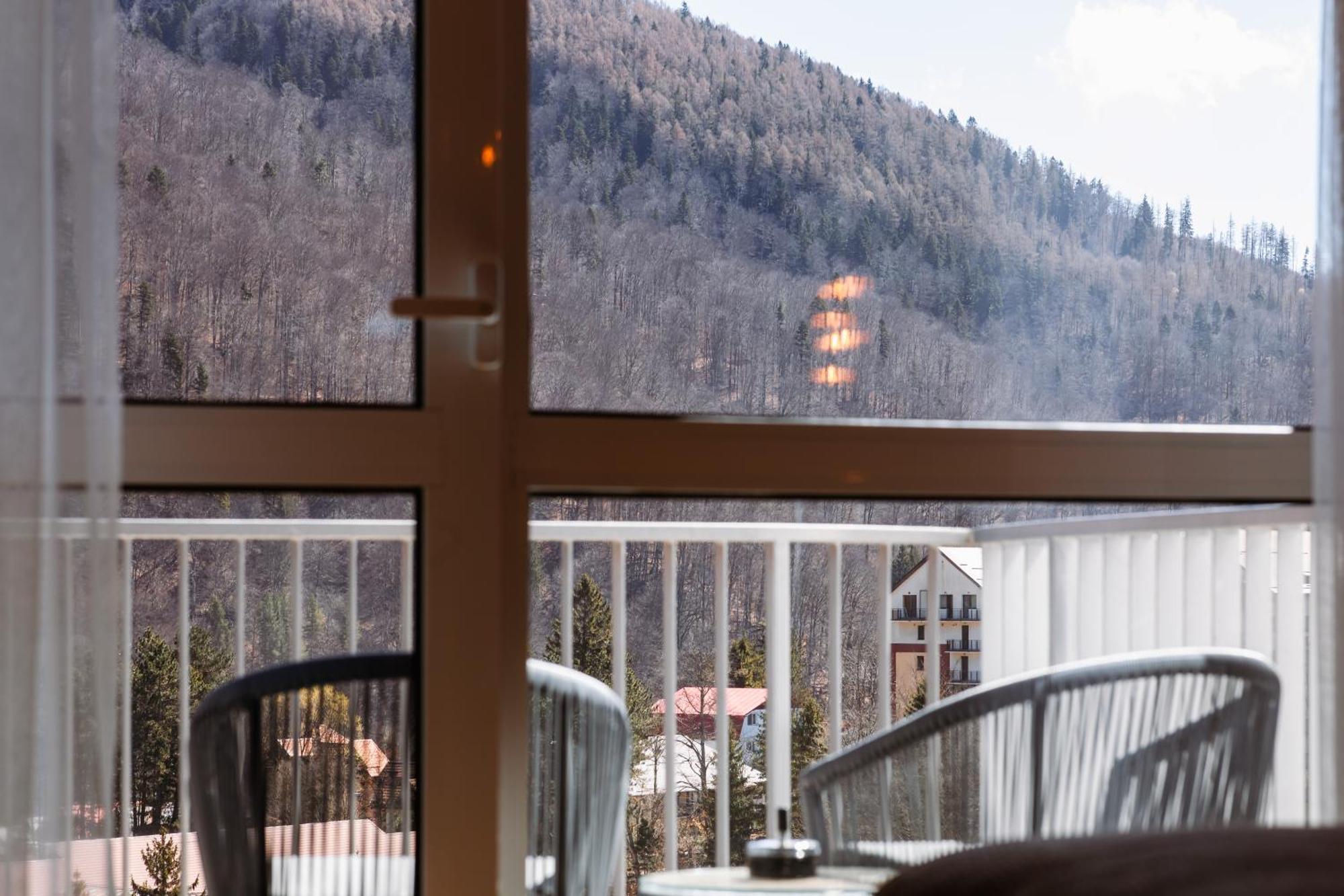 Eliss Studio Sinaia Bagian luar foto
